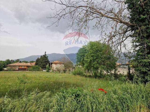 Terreno in vendita a Raiano AQ
