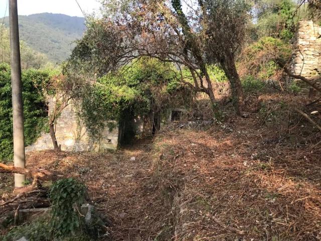 Terreno in vendita a Rapallo GE