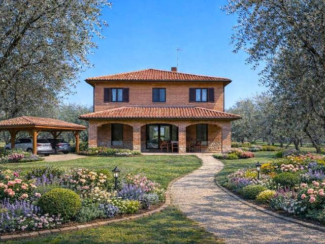 Terreno in vendita a Rapolano Terme SI