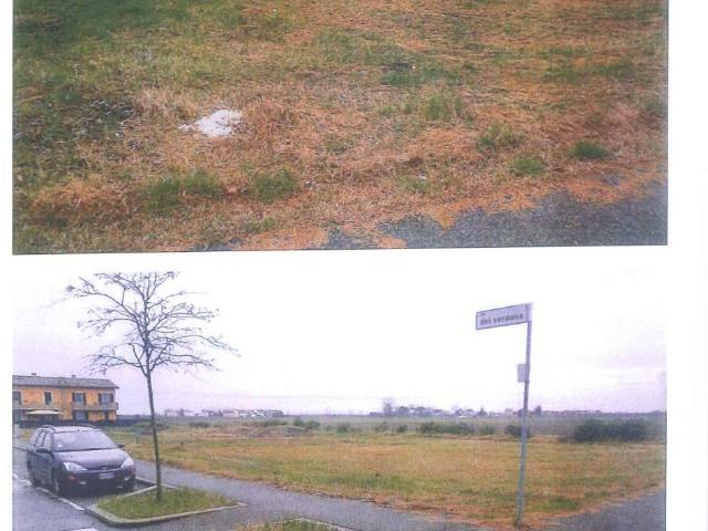 Terreno in vendita a Ravenna RA