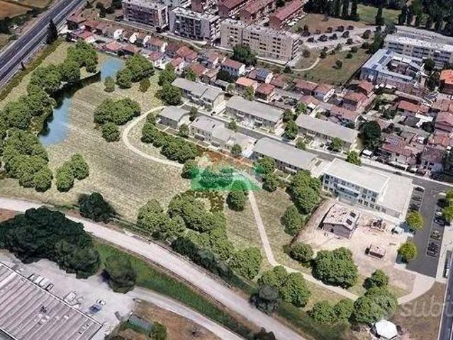 Terreno in vendita a Ravenna RA