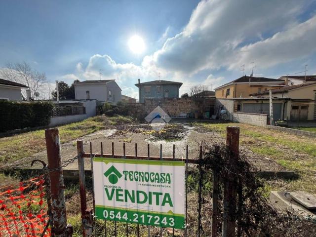 Terreno in vendita a Ravenna RA