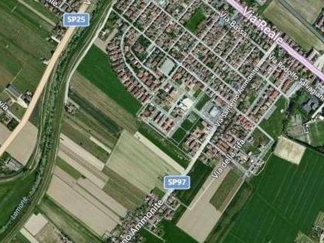 Terreno in vendita a Ravenna RA