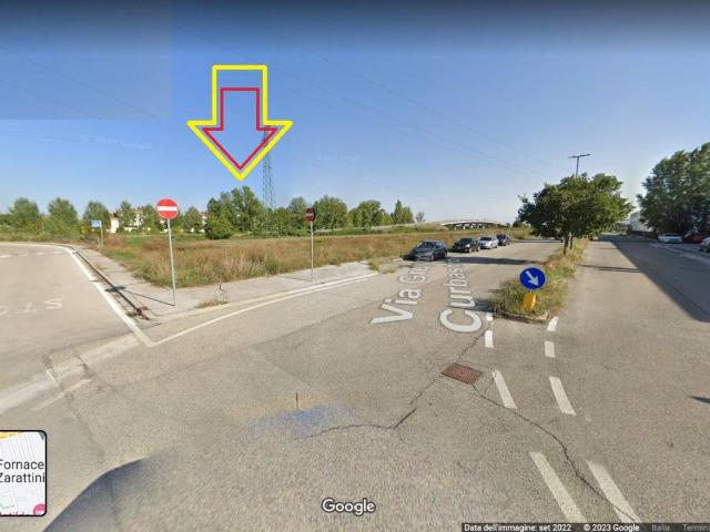 Terreno in vendita a Ravenna RA