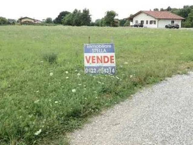 Terreno in vendita a Remanzacco UD