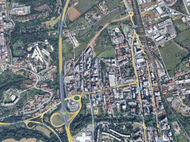 Terreno in vendita a Rende CS