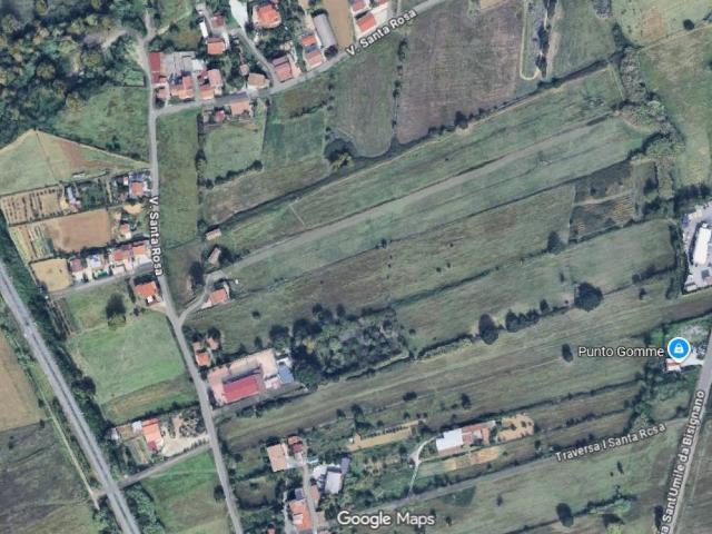 Terreno in vendita a Rende CS