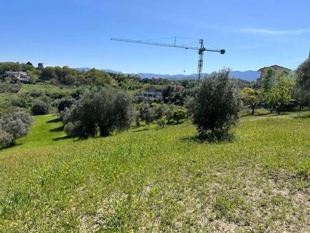 Terreno in vendita a Rende CS