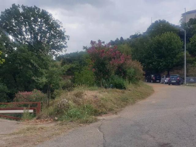 Terreno in vendita a Rende CS