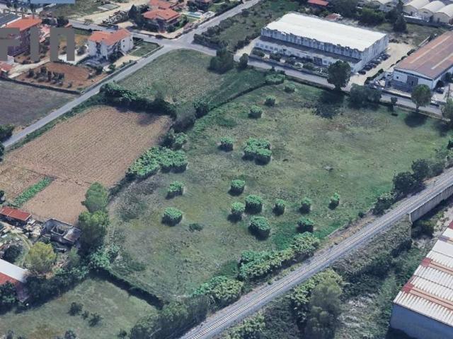 Terreno in vendita a Rende CS