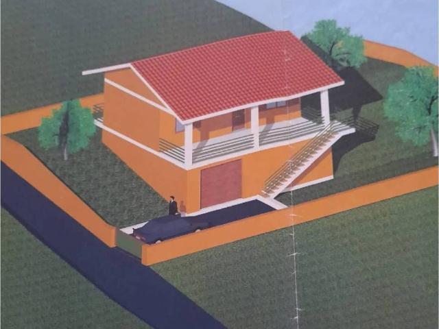 Terreno in vendita a Rende CS
