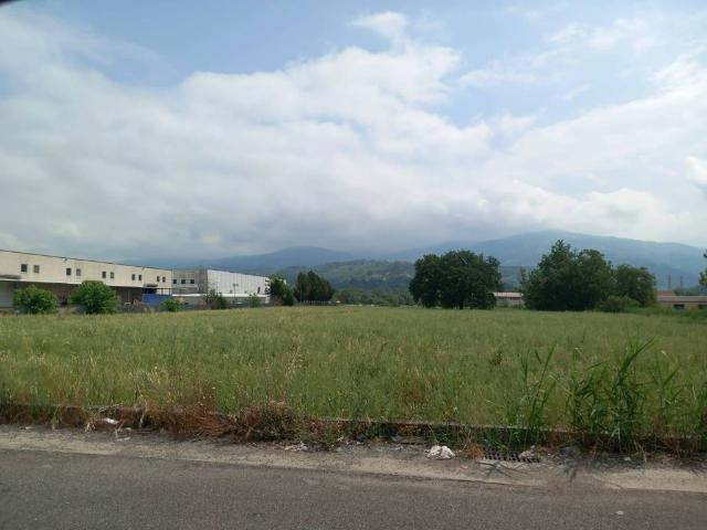 Terreno in vendita a Rende CS