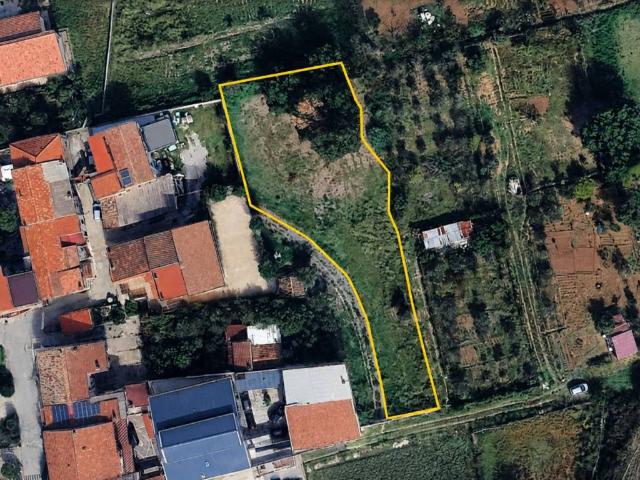Terreno in vendita a Rende CS