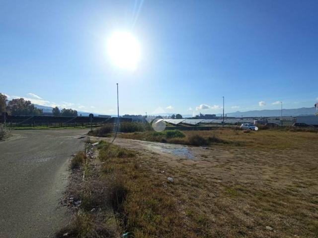 Terreno in vendita a Rende CS