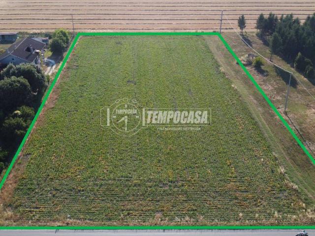 Terreno in vendita a Recanati MC