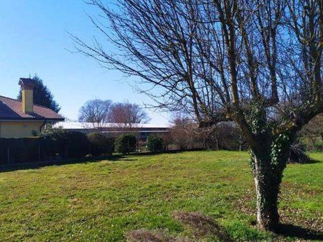 Terreno in vendita a Reggello FI