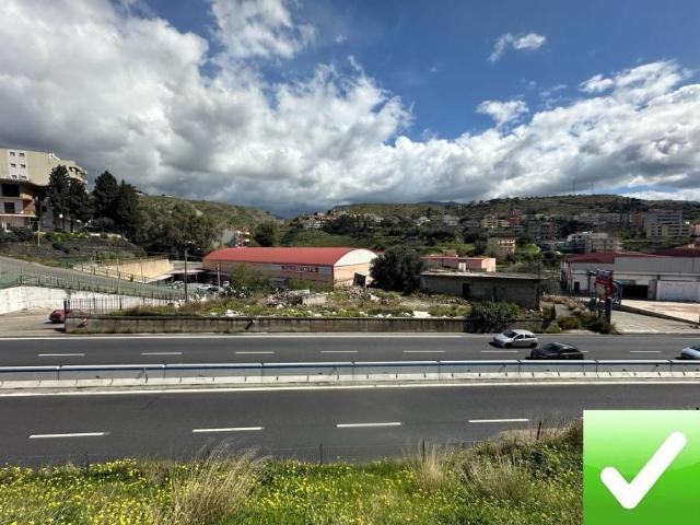 Terreno in vendita a Reggio Calabria RC