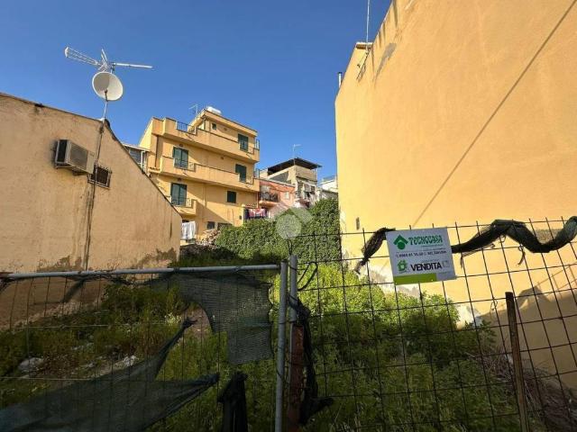Terreno in vendita a Reggio Calabria RC