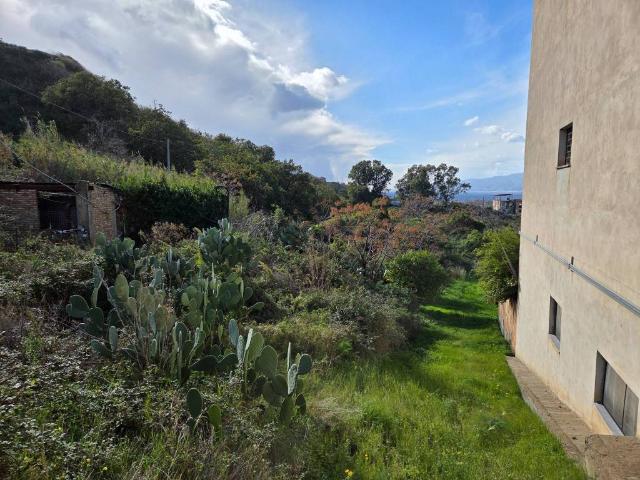 Terreno in vendita a Reggio Calabria RC