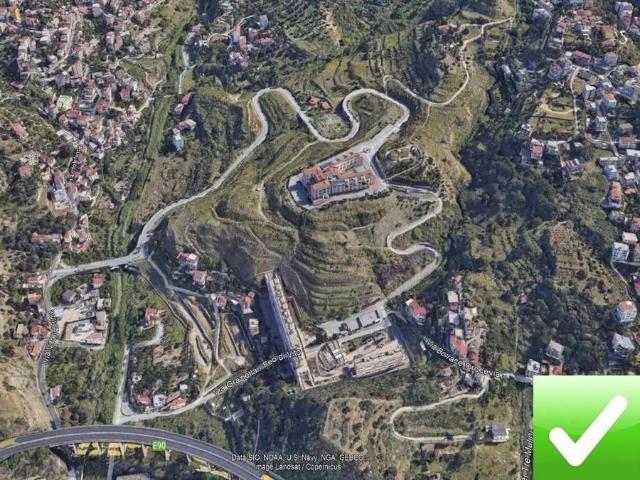 Terreno in vendita a Reggio Calabria RC