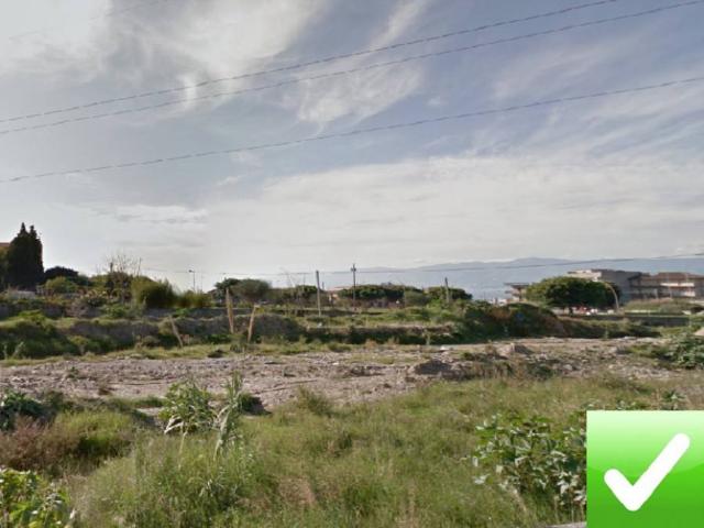 Terreno in vendita a Reggio Calabria RC