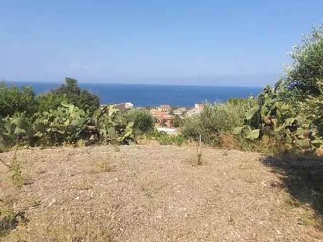 Terreno in vendita a Reggio Calabria RC