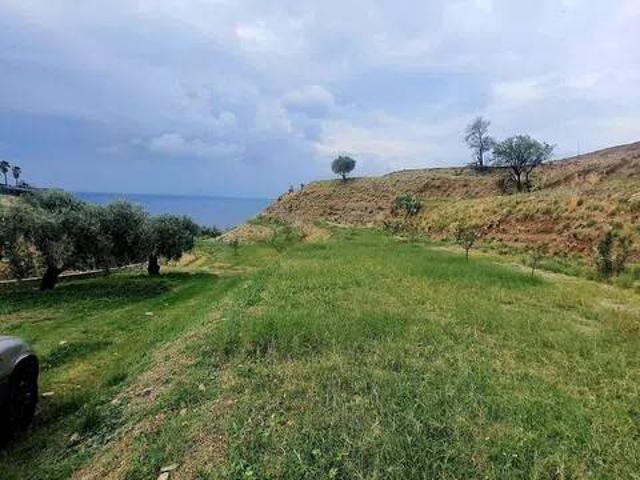 Terreno in vendita a Reggio Calabria RC