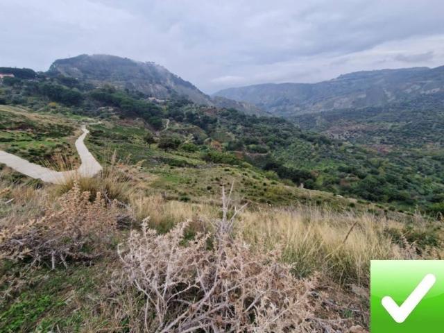 Terreno in vendita a Reggio Calabria RC