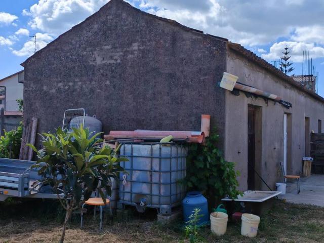 Terreno in vendita a Reggio Calabria RC