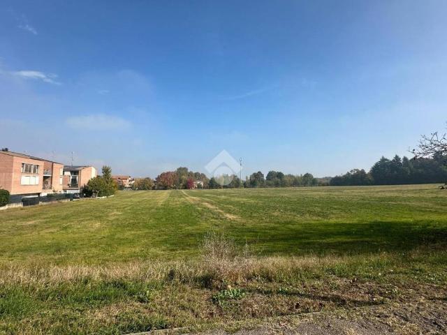 Terreno in vendita a Reggio Emilia RE