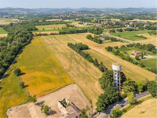 Terreno in vendita a Reggio Emilia RE