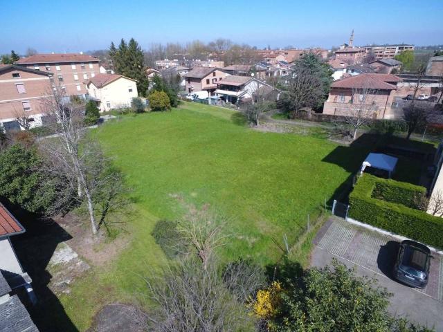 Terreno in vendita a Reggio Emilia RE