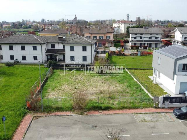 Terreno in vendita a Reggiolo RE