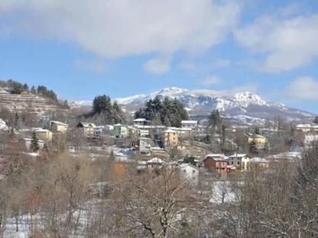 Terreno in vendita a Rezzoaglio GE