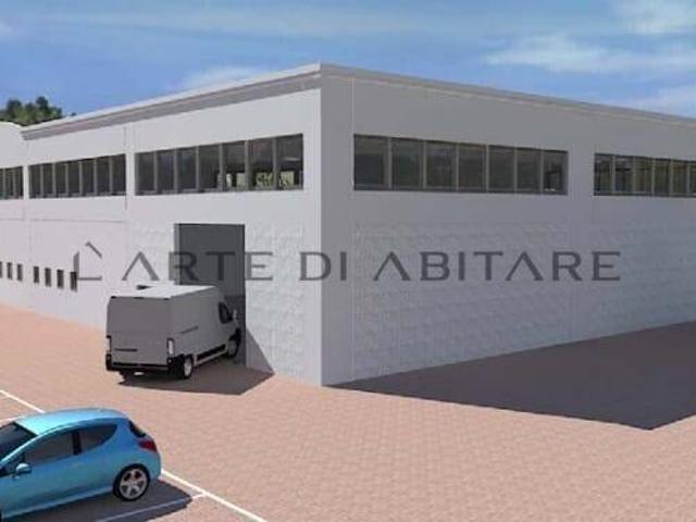 Terreno in vendita a Rho MI