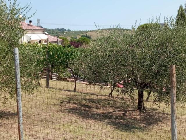 Terreno in vendita a Rimini RN