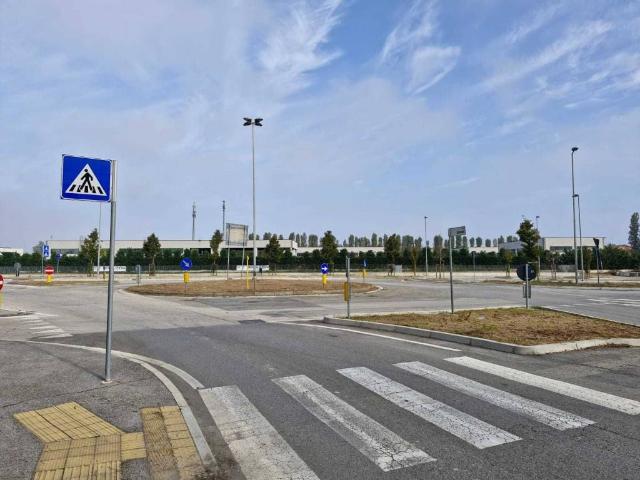 Terreno in vendita a Rimini RN