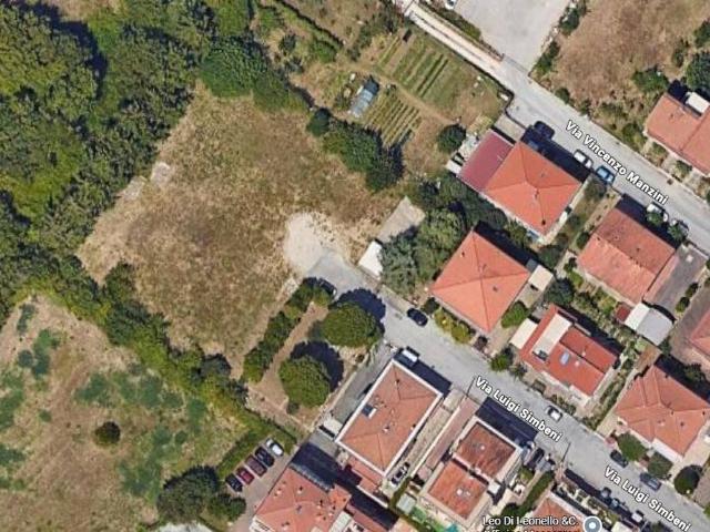Terreno in vendita a Rimini RN