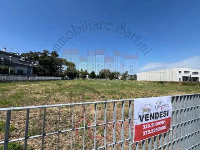 Terreno in vendita a Rimini RN