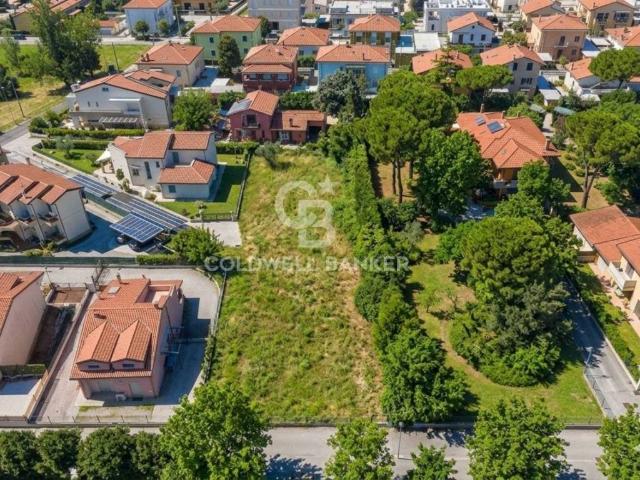Terreno in vendita a Rimini RN