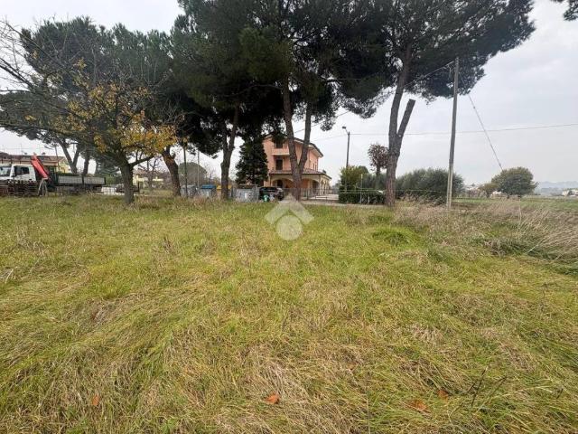 Terreno in vendita a Rimini RN