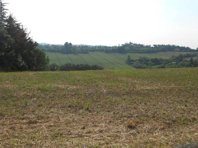 Terreno in vendita a Rimini RN