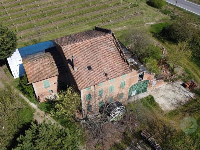 Terreno in vendita a Rio Saliceto RE