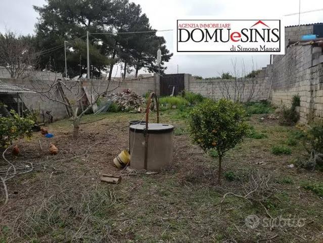Terreno in vendita a Riola Sardo OR