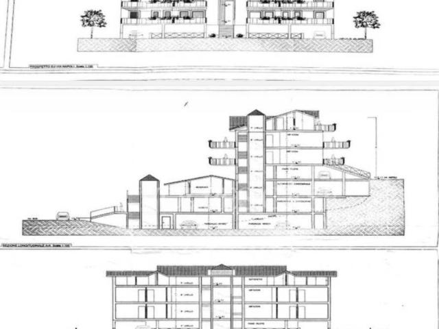 Terreno in vendita a Riano RM
