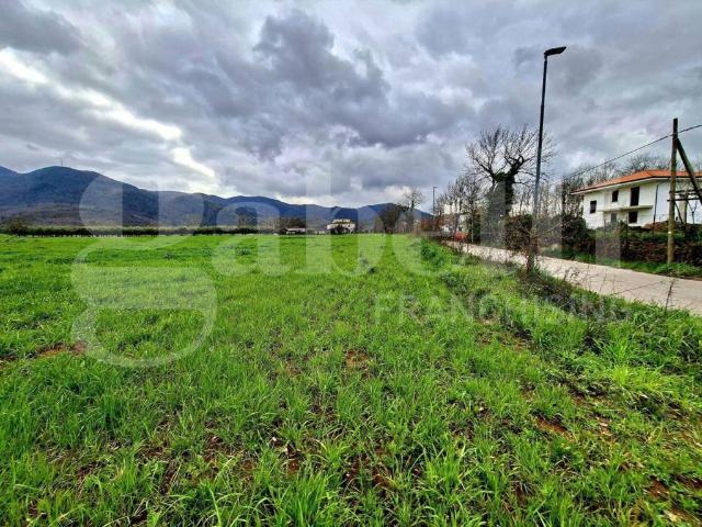 Terreno in vendita a Riardo CE