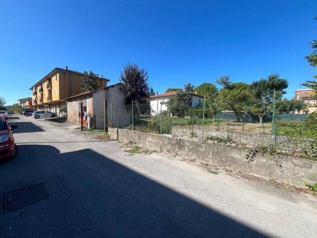 Terreno in vendita a Rieti RI