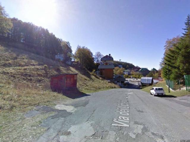 Terreno in vendita a Rieti RI
