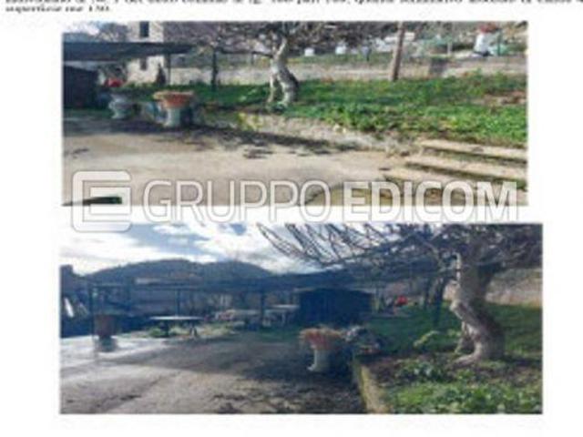 Terreno in vendita a Rieti Rif. 4551497