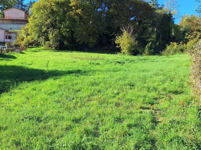 Terreno in vendita a Rignano Flaminio RM